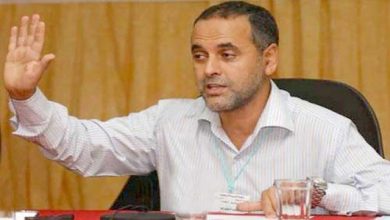 البقالي : “من لا يتوفر على بطاقة الصحافة المهنية يعتبر منتحلا لصفة نظمها القانون”缩略图