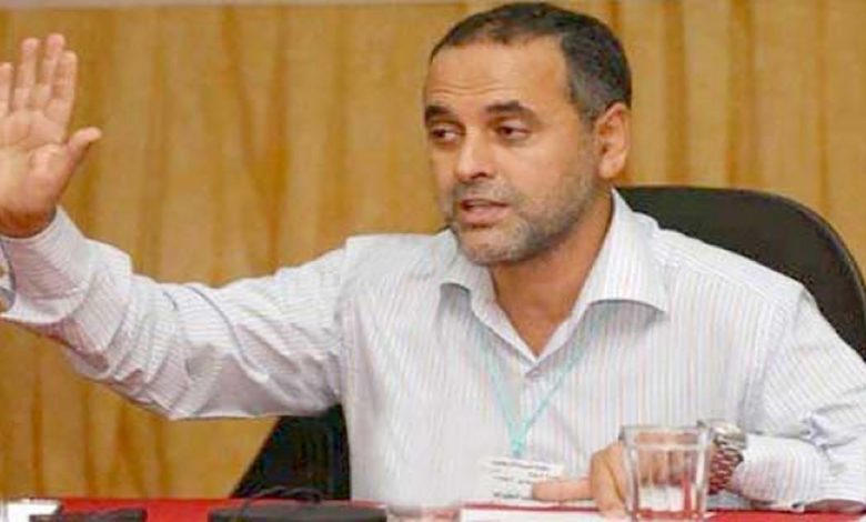 البقالي : “من لا يتوفر على بطاقة الصحافة المهنية يعتبر منتحلا لصفة نظمها القانون”缩略图 البقالي : “من لا يتوفر على بطاقة الصحافة المهنية يعتبر منتحلا لصفة نظمها القانون”缩略图