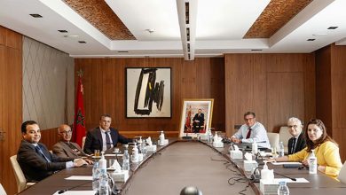 في غياب المعارضة، الأغلبية تلوذ بالصمت عن الصعوبات التي تعرفها القدرة الشرائية للمواطنين缩略图