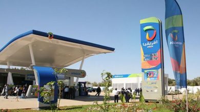 انخفاض سعر المحروقات في محطات “أفريقيا” واستقراره في باقي المحطات缩略图