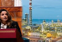 الوزيرة بنعلي تدرس سيناريوهات مشكل “لاسامير” وأخنوش يهاجمها عبر جرائد مقربة منه缩略图