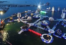 مارينا السعيدية محطة “التصييف” بحلة جديدة缩略图