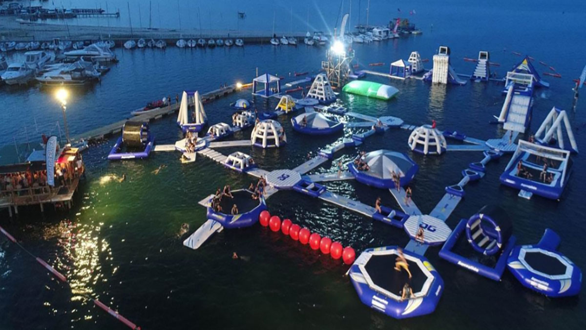 مارينا السعيدية محطة “التصييف” بحلة جديدة缩略图