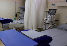 بعد استقالة المدير الجهوي للصحة، وبتعليمات من السلطات المركزية تم اغلاق مصحة طيبة بوجدة缩略图 صورة من الأرشيف