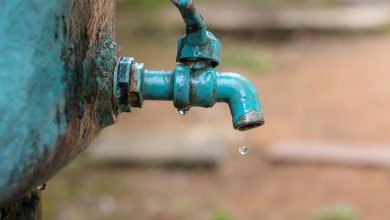 أيها الساقطون .. الله بريء منكم ومن أزمة الماء ..!缩略图