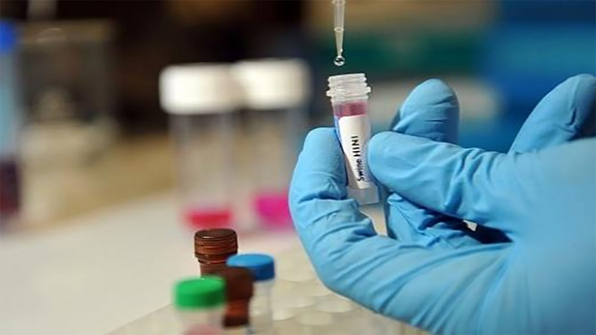 وزارة العدل بصدد إعداد مشروع قانون حول “البنك الوطني للبصمات الجينية”缩略图