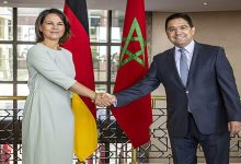 تسوية الخلافات المغربية – الألمانية بعد فترة من التوتر缩略图 تسوية الخلافات المغربية – الألمانية بعد فترة من التوتر缩略图