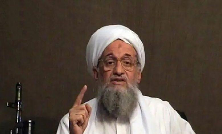 تقرير حول مقتل زعيم تنظيم “القاعدة” أيمن الظواهري缩略图 تقرير حول مقتل زعيم تنظيم “القاعدة” أيمن الظواهري缩略图