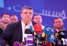 “الجرار” يستنكر استهداف أمينه العام بعد نشر “جون أفريك” خبر الإطاحة به من وزارة العدل缩略图