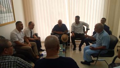 للارتقاء يالرياضة محليا… لقاء أولي من اجل الشراكة بين مجلس عمالة وجدة وفريق الاتحاد الاسلامي الوجدي缩略图 للارتقاء يالرياضة محليا… لقاء أولي من اجل الشراكة بين مجلس عمالة وجدة وفريق الاتحاد الاسلامي الوجدي缩略图