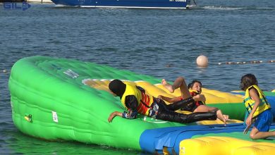 مارينا السعيدية… الترفيه للجميع缩略图 مارينا السعيدية… الترفيه للجميع缩略图