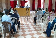 استضافة الأديب والفنان العراقي رحمن خضير عباس بوجدة缩略图