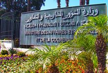 بتعليمات من أمير المؤمنين: الخارجية تستدعي القائم بأعمال سفارة السويد بسبب إحراق القرآن الكريم缩略图 بتعليمات من أمير المؤمنين: الخارجية تستدعي القائم بأعمال سفارة السويد بسبب إحراق القرآن الكريم缩略图