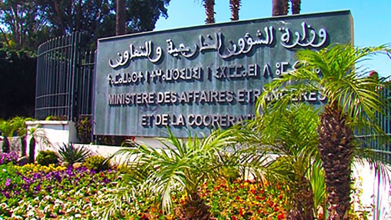 مراسلات رسمية تفضح زيف ادعاءات الجزائر بشأن نزع ملكية مبنى غير مستخدم