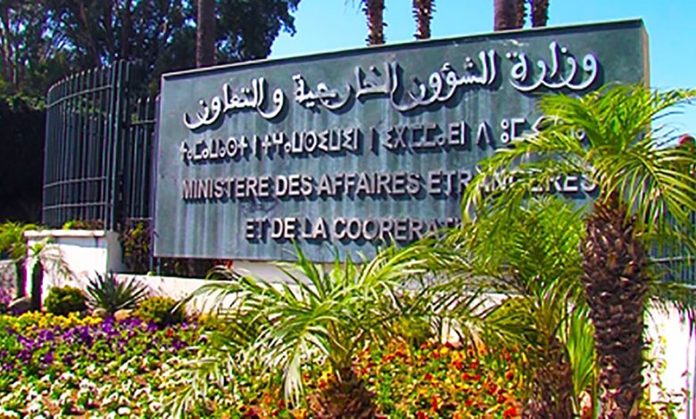 بتعليمات من أمير المؤمنين: الخارجية تستدعي القائم بأعمال سفارة السويد بسبب إحراق القرآن الكريم缩略图 بتعليمات من أمير المؤمنين: الخارجية تستدعي القائم بأعمال سفارة السويد بسبب إحراق القرآن الكريم缩略图