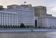 الدفاع الروسية ترجح ان يكون فيروس كورونا صناعية امريكية، مع احتمال تورط USAID缩略图 الدفاع الروسية ترجح ان يكون فيروس كورونا صناعية امريكية، مع احتمال تورط USAID缩略图