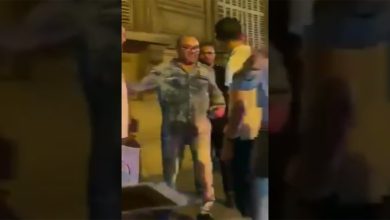 صحيفة “إل إسبانيول” تُكذب الرواية الإنفصالية لفيديو الملك بباريس缩略图 صحيفة “إل إسبانيول” تُكذب الرواية الإنفصالية لفيديو الملك بباريس缩略图