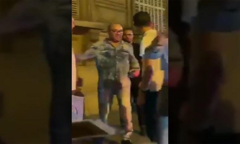 صحيفة “إل إسبانيول” تُكذب الرواية الإنفصالية لفيديو الملك بباريس缩略图 صحيفة “إل إسبانيول” تُكذب الرواية الإنفصالية لفيديو الملك بباريس缩略图