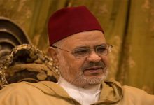 الريسوني يقدم استقالته من رئاسة الاتحاد العالمي لعلماء المسلمين缩略图 الريسوني يقدم استقالته من رئاسة الاتحاد العالمي لعلماء المسلمين缩略图