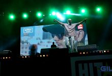 تنظيم أمسية فنية كبرى بالسعيدية缩略图