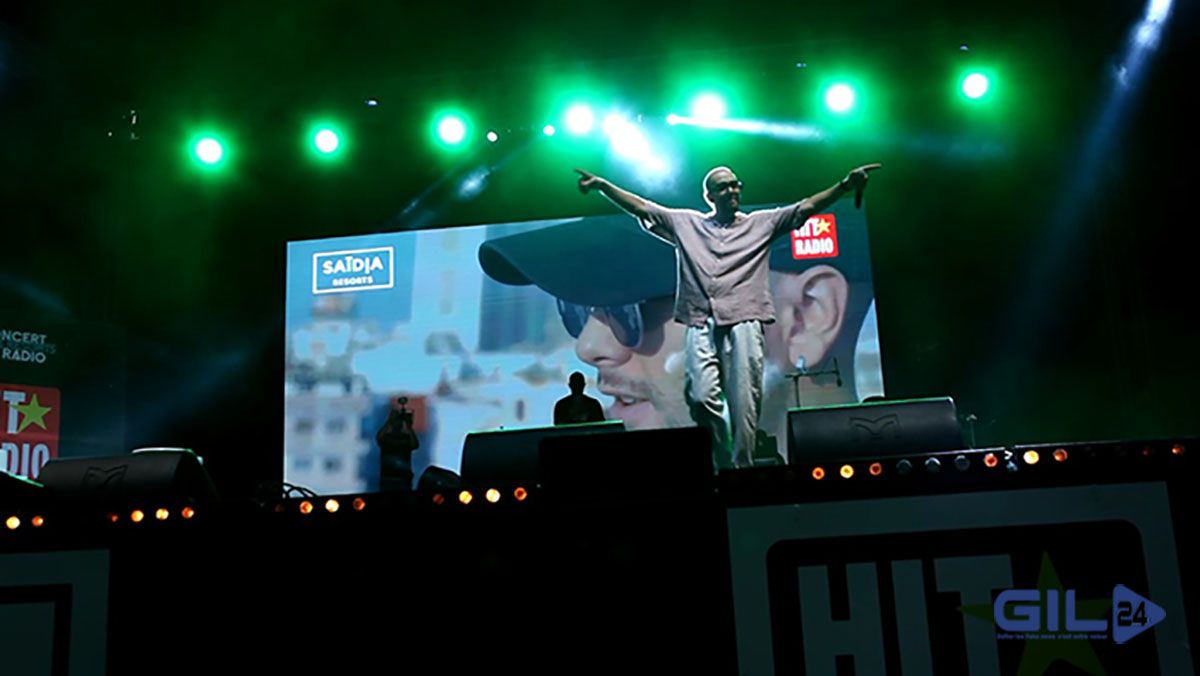 تنظيم أمسية فنية كبرى بالسعيدية缩略图