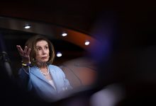 بيلوسي مجبرة على حضور فصل دراسي حول القيادة تحت تأثير الكحول لمدة ثلاثة أشهر缩略图 بيلوسي مجبرة على حضور فصل دراسي حول القيادة تحت تأثير الكحول لمدة ثلاثة أشهر缩略图