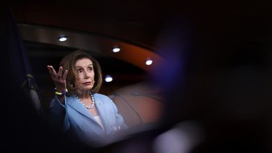 بيلوسي مجبرة على حضور فصل دراسي حول القيادة تحت تأثير الكحول لمدة ثلاثة أشهر缩略图 بيلوسي مجبرة على حضور فصل دراسي حول القيادة تحت تأثير الكحول لمدة ثلاثة أشهر缩略图