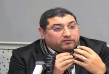 الحزب المغربي الحر يجر المامون مبارك دربي إلى القضاء (وثيقة)缩略图