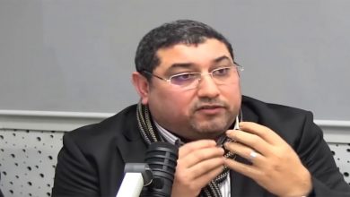 الحزب المغربي الحر يجر المامون مبارك دربي إلى القضاء (وثيقة)缩略图 الحزب المغربي الحر يجر المامون مبارك دربي إلى القضاء (وثيقة)缩略图