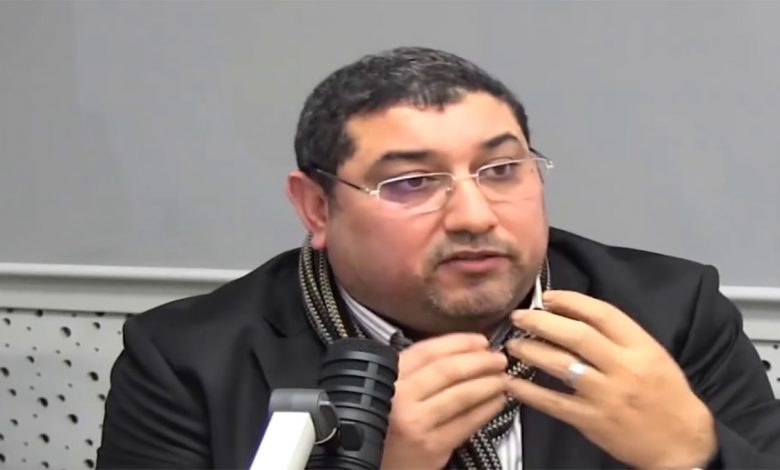 الحزب المغربي الحر يجر المامون مبارك دربي إلى القضاء (وثيقة)缩略图 الحزب المغربي الحر يجر المامون مبارك دربي إلى القضاء (وثيقة)缩略图