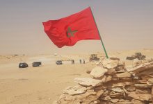 الآن : الصومال الشقيقة تقرر فتح قنصلية في مدينة الداخلة دعما لمغربية الصحراء جنوب السودان توضح موقفها缩略图