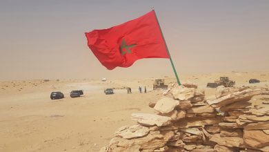مسودة أمريكية لقرار مجلس الأمن: دعم قاطع للحكم الذاتي المغربي كحل لنزاع الصحراء الغربية缩略图 مسودة أمريكية لقرار مجلس الأمن: دعم قاطع للحكم الذاتي المغربي كحل لنزاع الصحراء الغربية缩略图