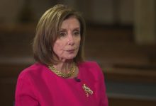 واشنطن بوست تحذر بيلوسي: الصين لا يقودها جيانغ زيمين بل شي جين بينغ، والزيارة ستكلفها فقدان رئاسة الكونجرس￼缩略图