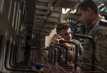 تفاصيل صفقة الأنظمة اللاسلكية التكتيكية الأمريكية للمغرب缩略图