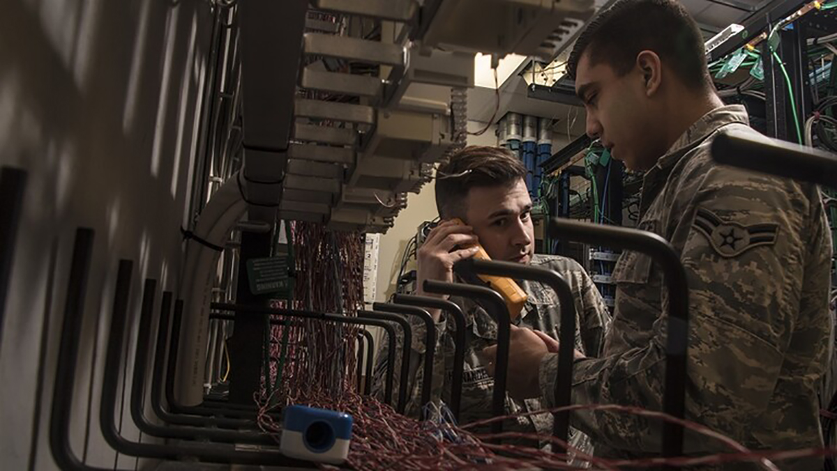 تفاصيل صفقة الأنظمة اللاسلكية التكتيكية الأمريكية للمغرب缩略图