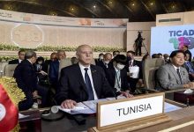 تيكاد-8.. فشل في التنظيم واستياء من البلد المستضيف缩略图