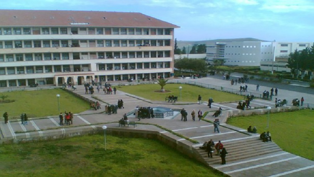 المسكوت عنه في السباق نحو رئاسة جامعة سيدي محمد بن عبد الله بفاس缩略图