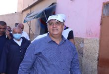 في خطوة غريبة 50 جمعية بتارودانت تساند قرار وهبي تفويت أزيد من 5 هكتارات لشركة فرنسية بثمن بخس缩略图