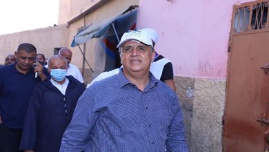 في خطوة غريبة 50 جمعية بتارودانت تساند قرار وهبي تفويت أزيد من 5 هكتارات لشركة فرنسية بثمن بخس缩略图