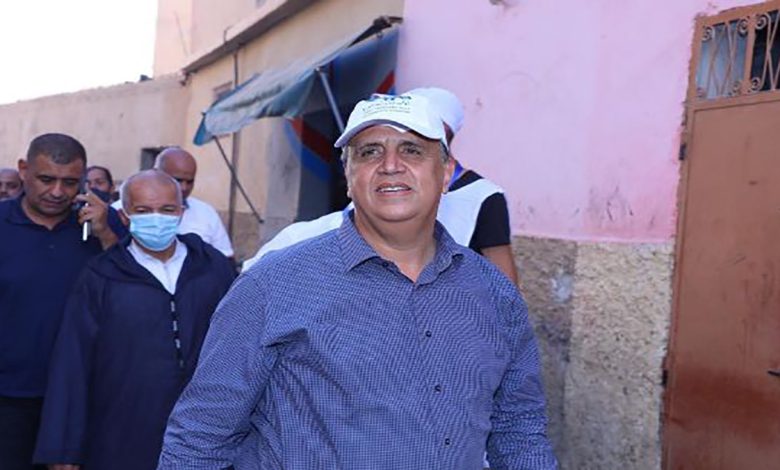 في خطوة غريبة 50 جمعية بتارودانت تساند قرار وهبي تفويت أزيد من 5 هكتارات لشركة فرنسية بثمن بخس缩略图 في خطوة غريبة 50 جمعية بتارودانت تساند قرار وهبي تفويت أزيد من 5 هكتارات لشركة فرنسية بثمن بخس缩略图