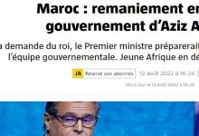 عصا التعديل الحكومي.. ام صحافة الصدى缩略图