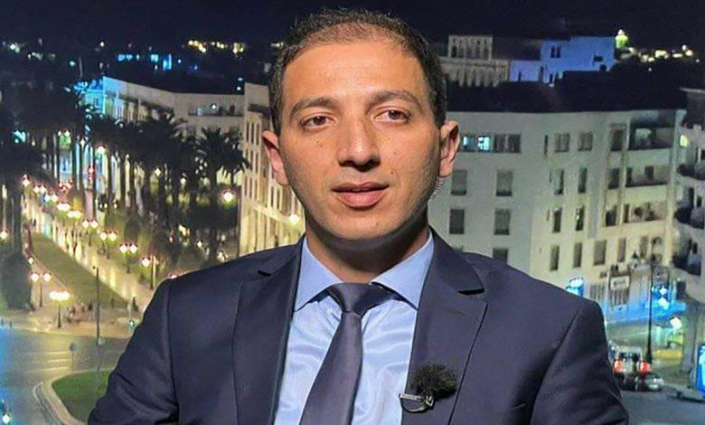 د.أمين السعيد يكتب…هل الحكومة بحاجة لتعديل حكومي ام لنفس سياسي جديد؟缩略图 د.أمين السعيد يكتب…هل الحكومة بحاجة لتعديل حكومي ام لنفس سياسي جديد؟缩略图