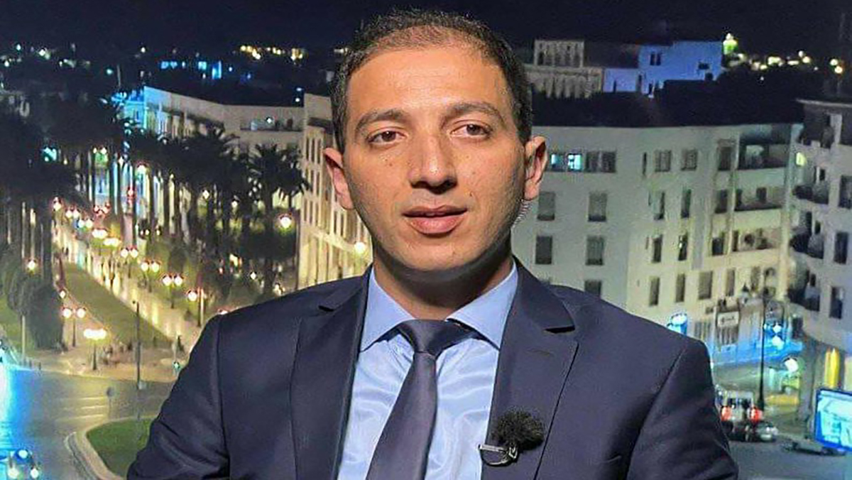 د.أمين السعيد يكتب…هل الحكومة بحاجة لتعديل حكومي ام لنفس سياسي جديد؟缩略图