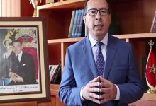 رضوان لمرابط يرسل طعنه لوزير التعليم العالي بشأن مباراة شغل منصب رئيس جامعة محمد بن عبدالله بفاس缩略图