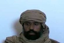 قائد عملية القبض على سيف الإسلام القذافي: كل ما طلبه مني أن أطلق النار على رأسه缩略图