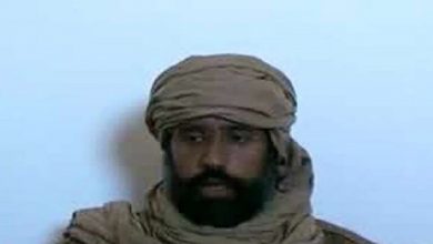 قائد عملية القبض على سيف الإسلام القذافي: كل ما طلبه مني أن أطلق النار على رأسه缩略图 قائد عملية القبض على سيف الإسلام القذافي: كل ما طلبه مني أن أطلق النار على رأسه缩略图