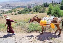شبح العطش يقض مضجع ساكنة مناطق عديدة بالمغرب缩略图