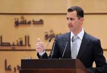 صحيفة: خمسة شروط متبادلة بين أنقرة ودمشق للتطبيع وفتح قنوات الاتصال缩略图