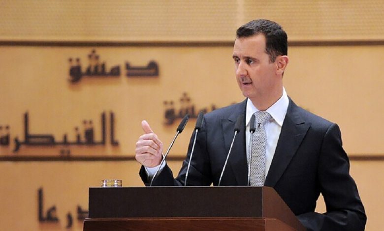 صحيفة: خمسة شروط متبادلة بين أنقرة ودمشق للتطبيع وفتح قنوات الاتصال缩略图 صحيفة: خمسة شروط متبادلة بين أنقرة ودمشق للتطبيع وفتح قنوات الاتصال缩略图