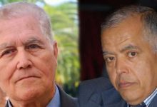 عبدالله ساعف يحاور عبدالله العروي缩略图